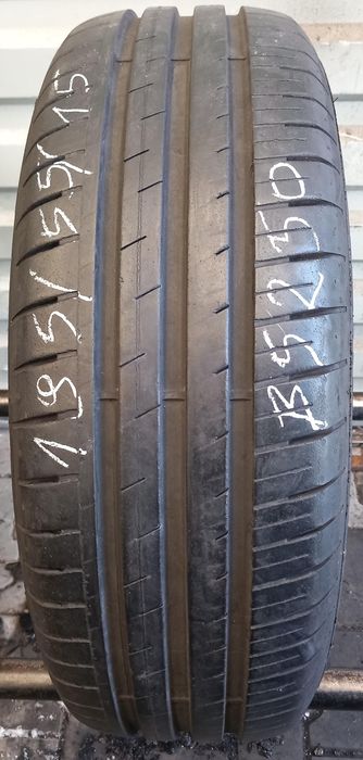 195/55/15 Fulda Eco Control HP2 91H