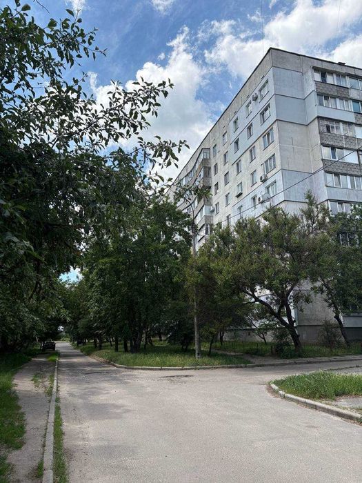 ПРОДАЖ 1-кім. кв, Центр ПЗР! - View 2