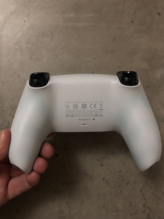 Dual Sense Playstation 5 геймпад