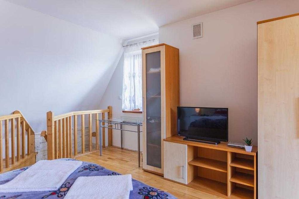 Apartament Kasprowy Wierch - noclegi, wynajem