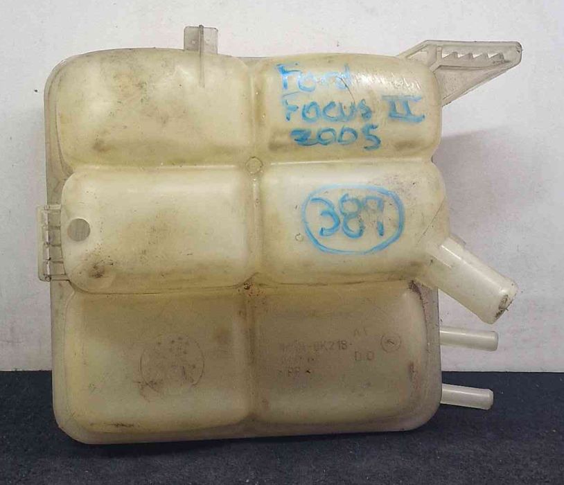 Reservatório / Depósito da Água / Líquido de Refrigeração | FORD
