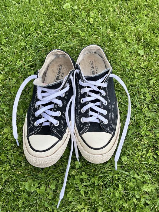 Trampki Converse 39