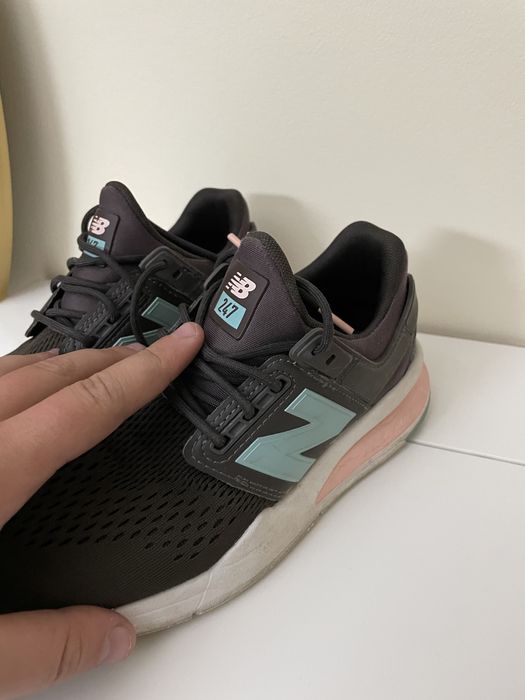 Sapatilhas New Balance 247 N36