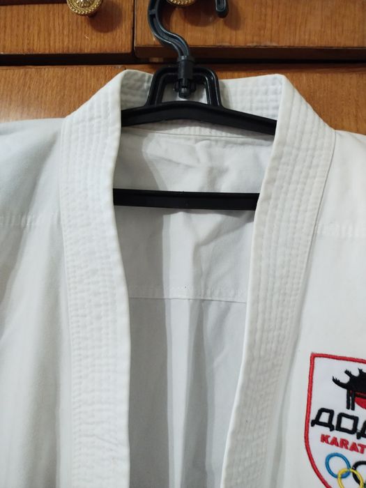 Кімано для спорту