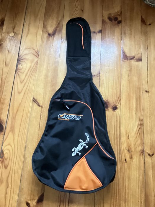 Pokrowiec etui  na gitarę Canto