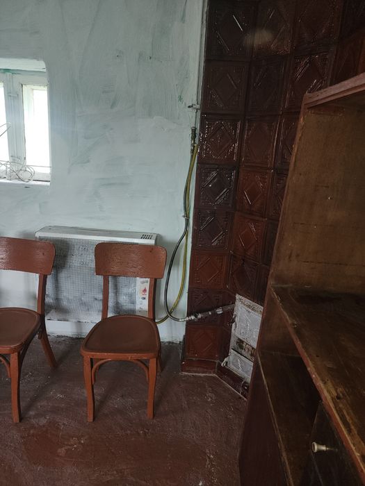 Будинок- дачу в мальовничому місці!