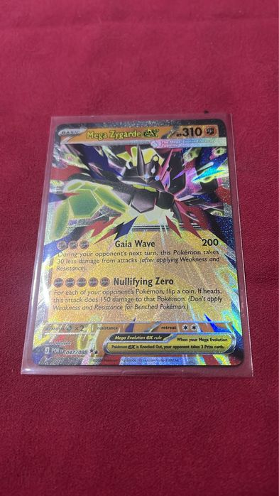 Cartas Pokemon TCG