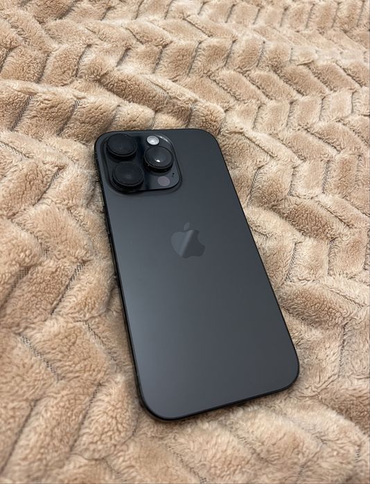 Продам 16 Pro 128 e-sim
