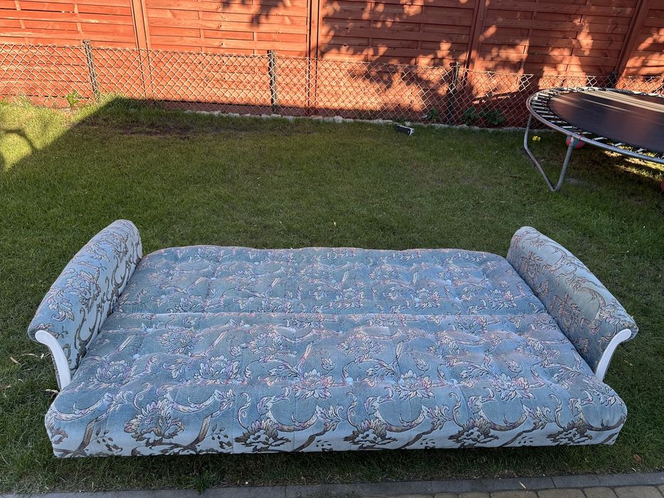 Kanapa Sofa rozkladana