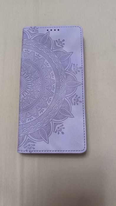 Etui Motorola G52