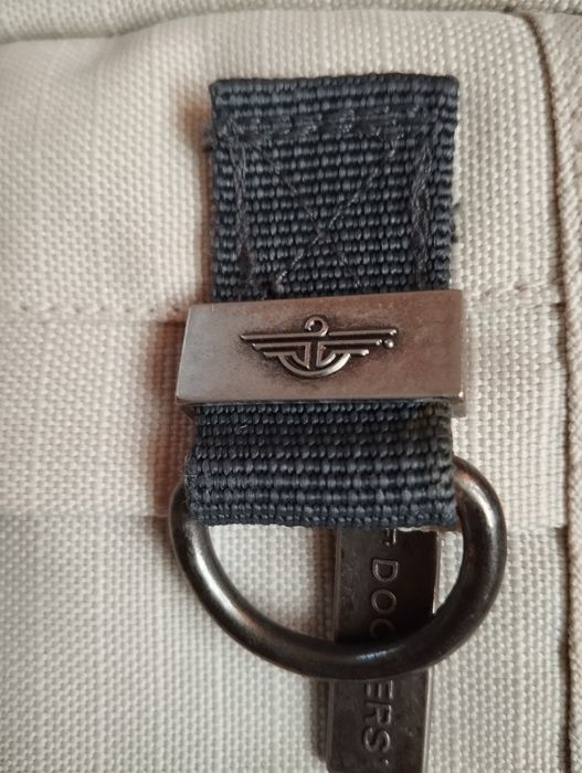 Сумочка чол.фір.DOCERS оригінал