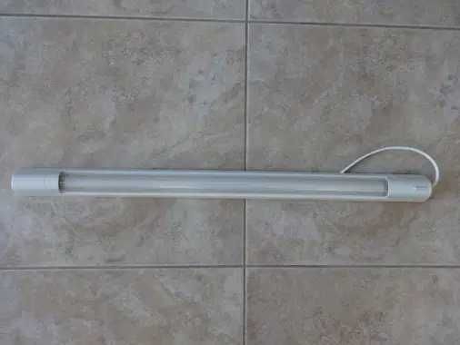 Lampa - oświetlenie blatu IKEA