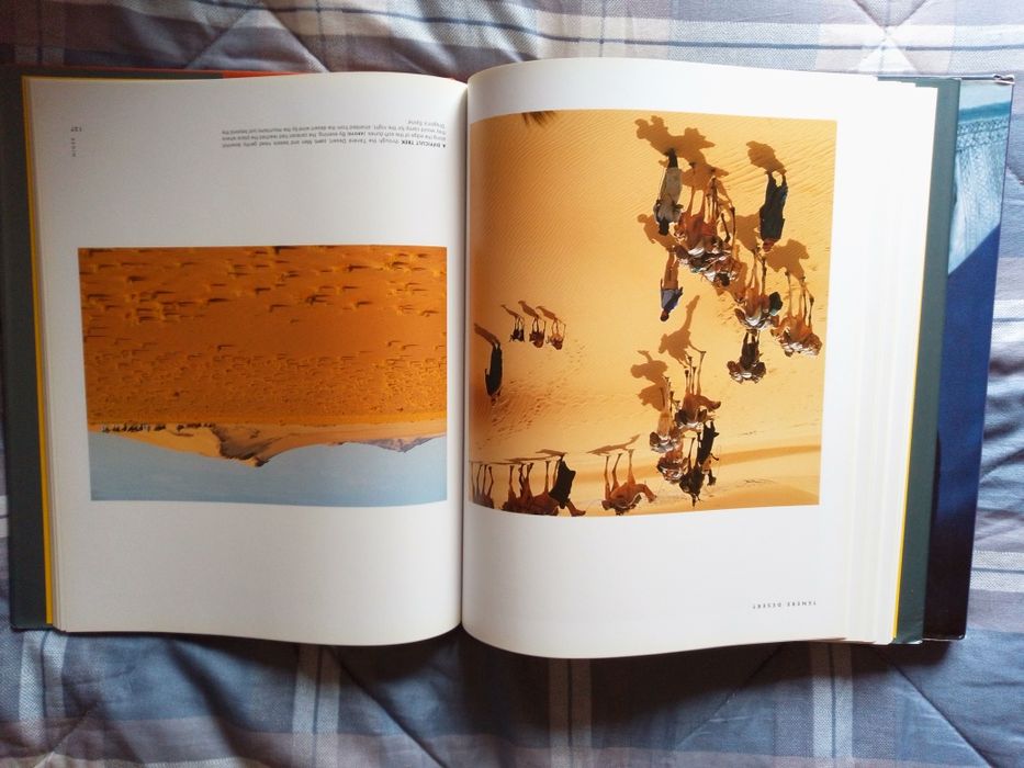 Livros de fotografia
