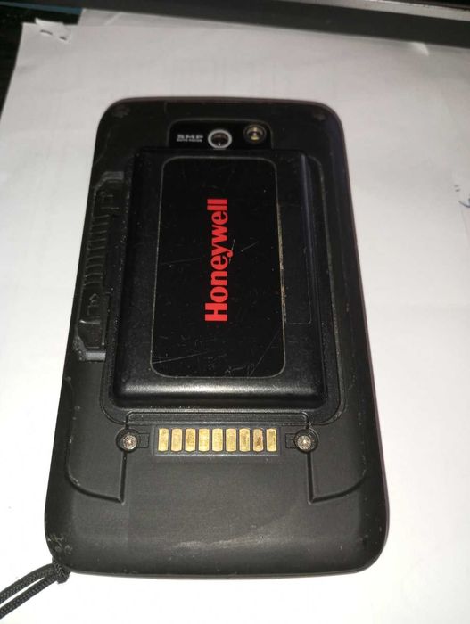 Терминал сбора данных Honeywell Dolphin 70E 70E-L00-C111SE