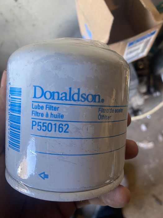 Продам фільтр масляний