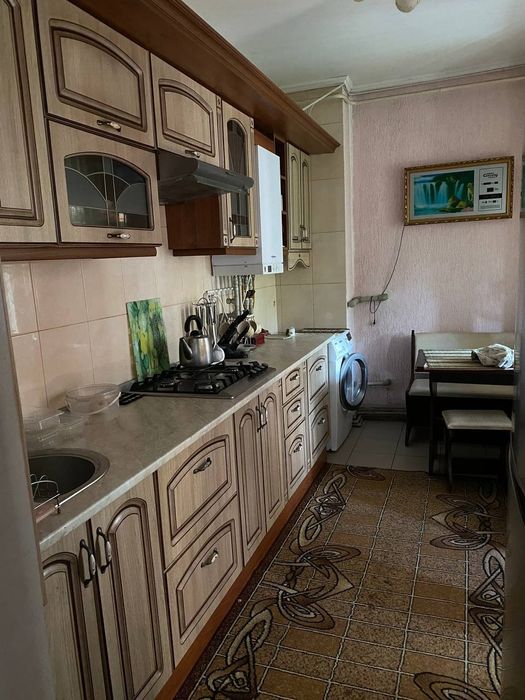 Сдам 1/2 дома в с.Новая Дофиновка