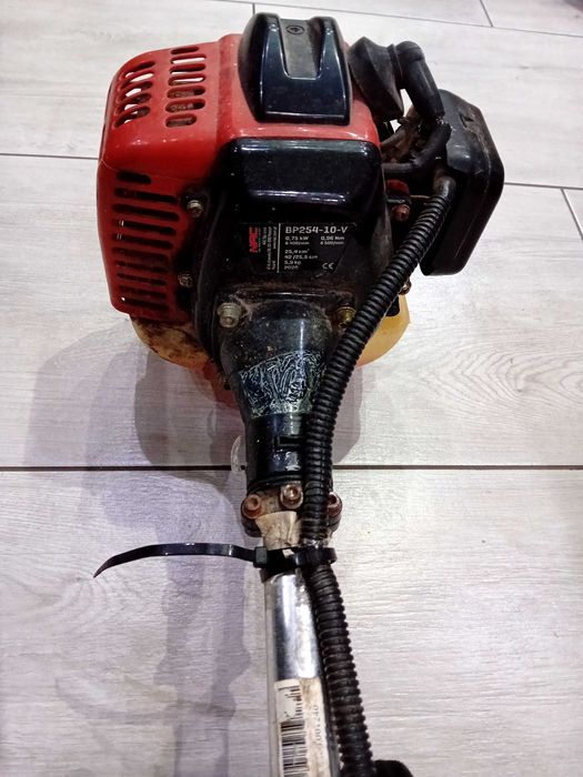 Kosa spalinowa NAC BP254-10-V Lombard Nowe Miasto Lubawskie