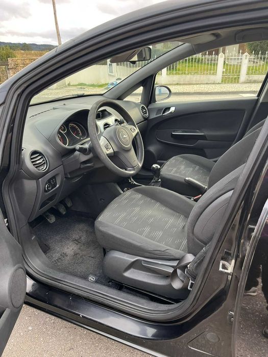 Opel Corsa 1.3 Cdti Bom Estado