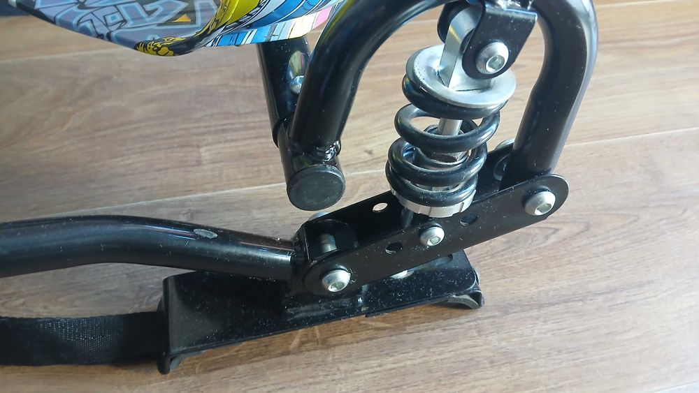 Kart para Hoverboard