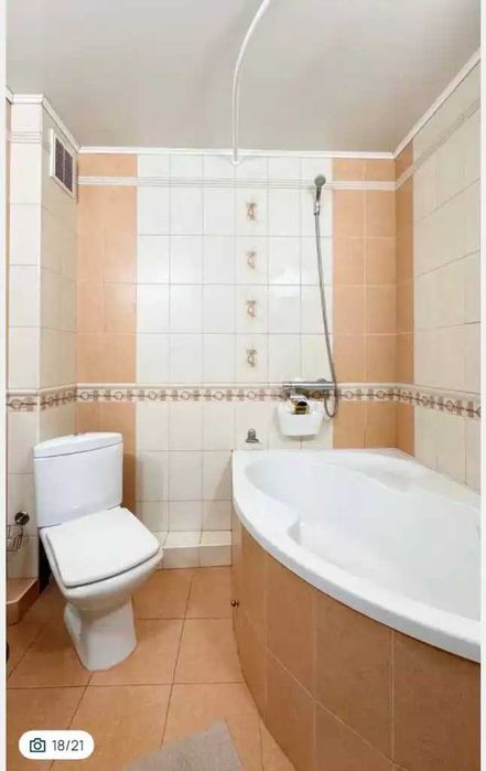 Сдам 2к квартиру на просп. Науки, 122. Гагарина. Подстанция.