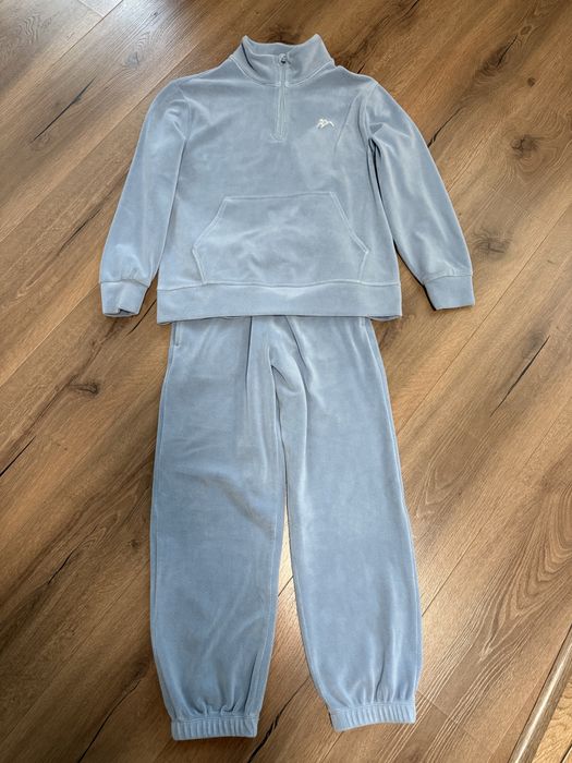 Флісовий костюм Zara