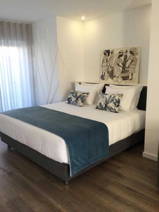 T8 mobilado & equipado para alugar