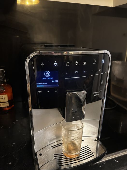 Ekspres Melitta Caffeo  barista T