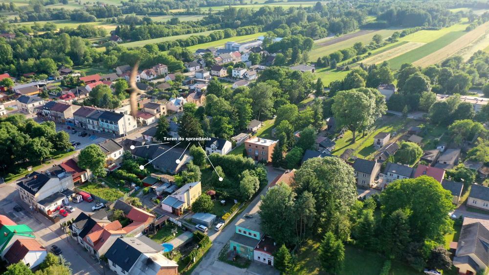 Dom – Pacanów - Więcej