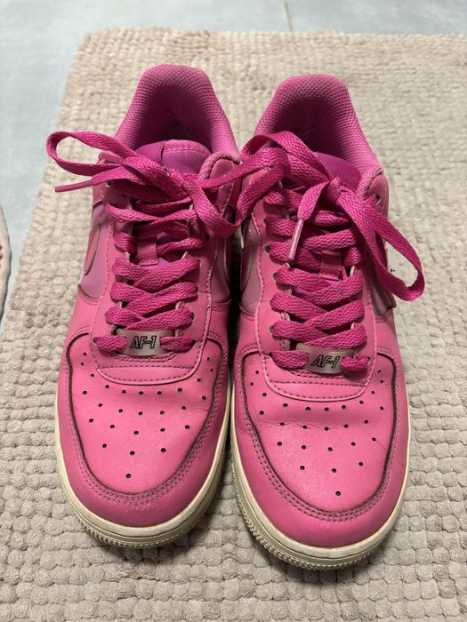 Nike Air Force 1 buty damskie