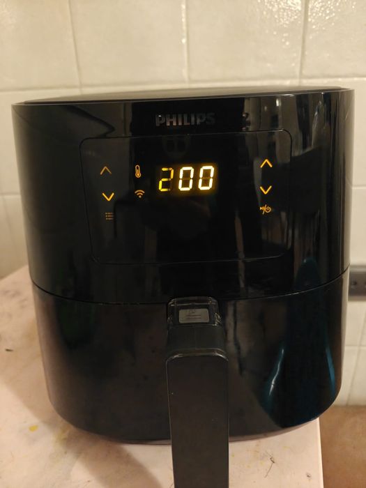 Airfry Philips Airfryer XL 6,2 L