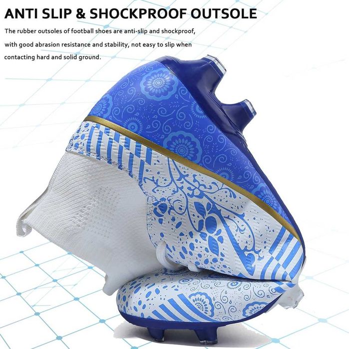 Buty piłkarskie korki do piłki nożnej rozmiar 38