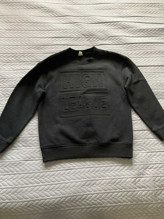 Bluza chłopięca rozm. 146 cm