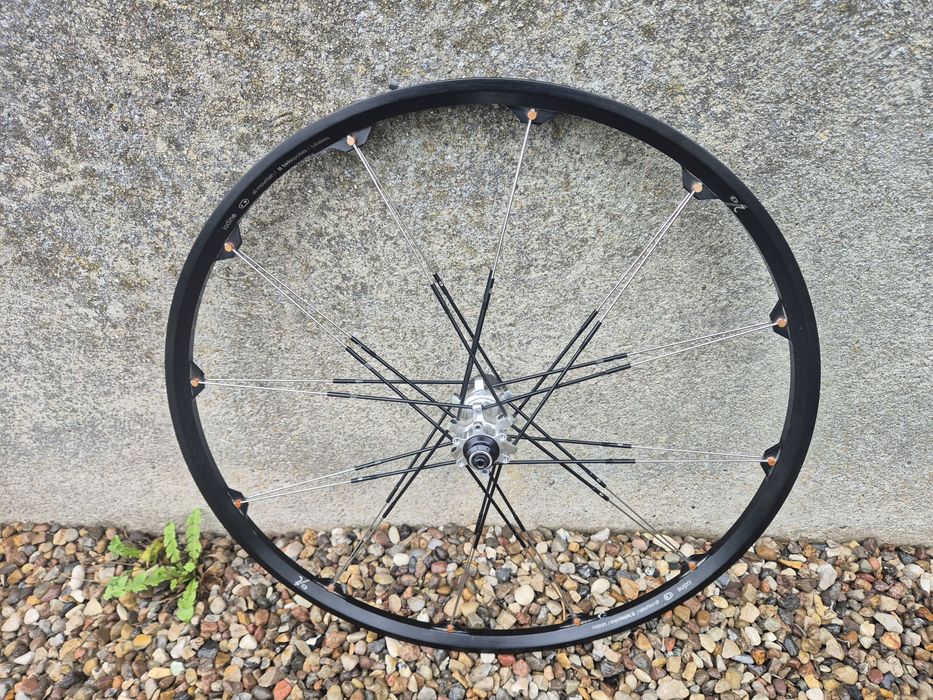 Crank brothers iodine 2    26 cali