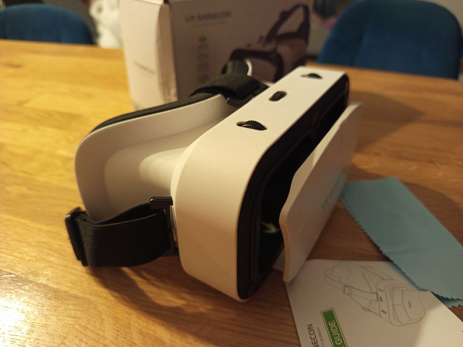 Okulary VR shinecon