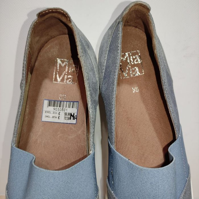 сліпони Mia Via 24.5