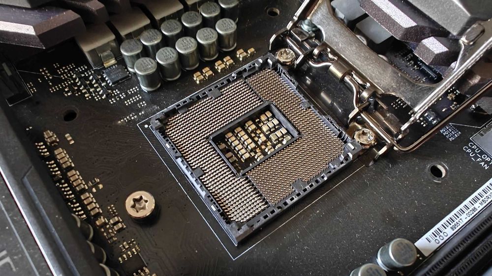 Płyta główna ASUS MAXIMUS IX FORMULA Intel i3/i5/i7 DDR4 LED BOX