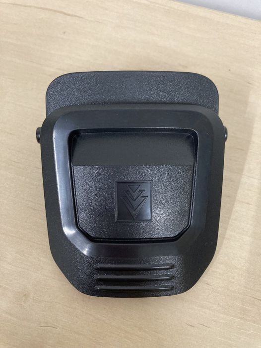 Zapięcie boczne klips uchwyt odkurzacza Karcher Wd2 Plus WD3 KWD 1