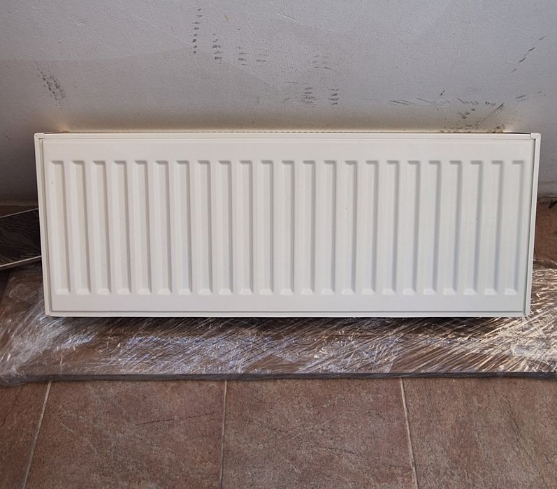 Радіатор опалення, радиатор отопления Romstal