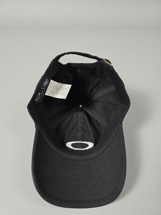 Кепка Oakley Remix Dad Hat / Кепка Oakley / Кепка на літо