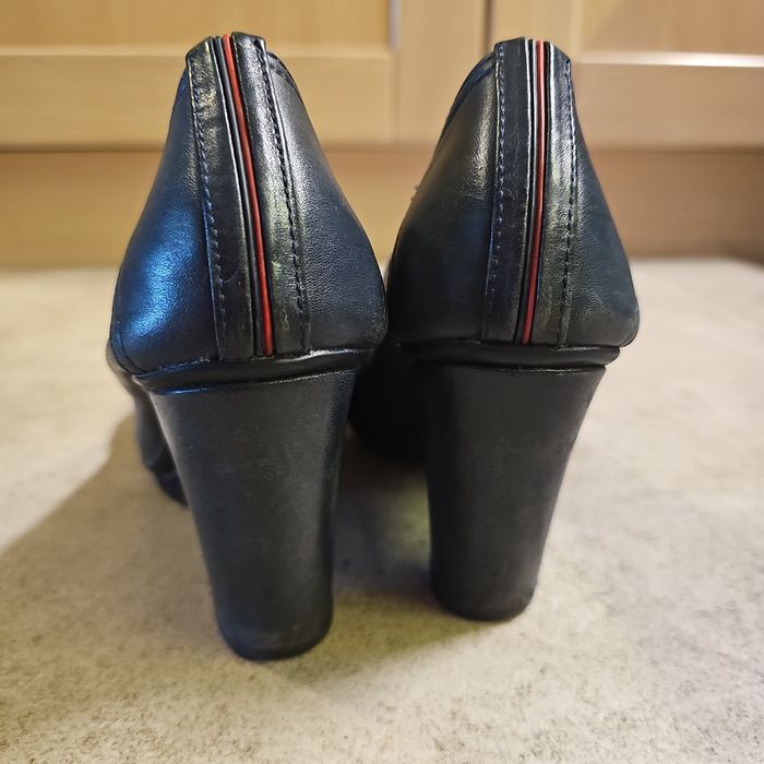 Czółenka Tommy Hilfiger