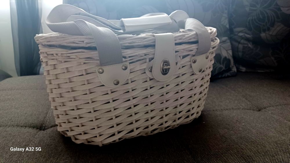 Набір для пікніка, кошик