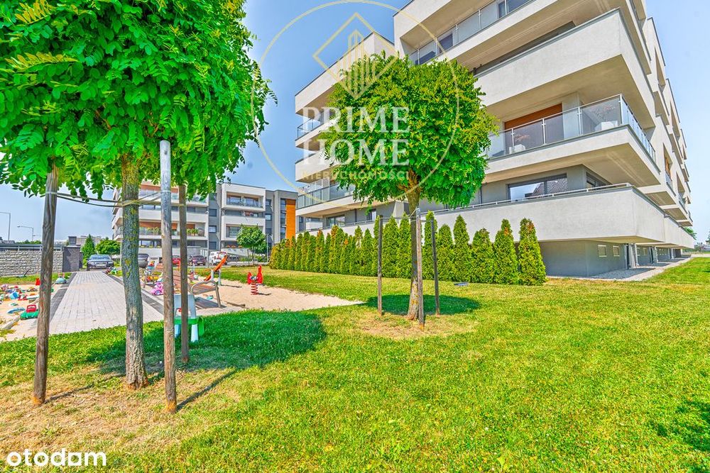 75,1 M² | Wysoki Parter | Nowe Bud. | Atlantis