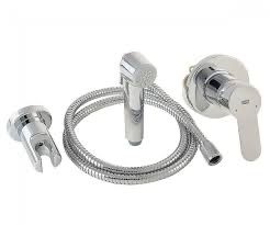 GROHE BauEdge Гігієнічний душ прихованого монтажу