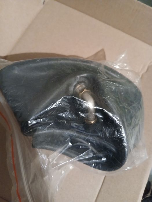 Dętka CST 10x2 do hulajnogi Techlife X7 / Motus Pro 10 sport Nowa!!!