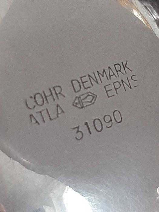 mlecznik i cukiernica  plater