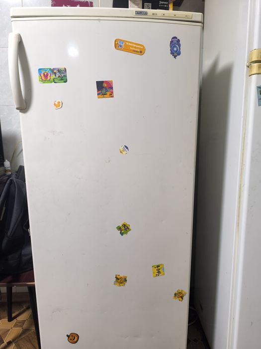 Морозильная камера