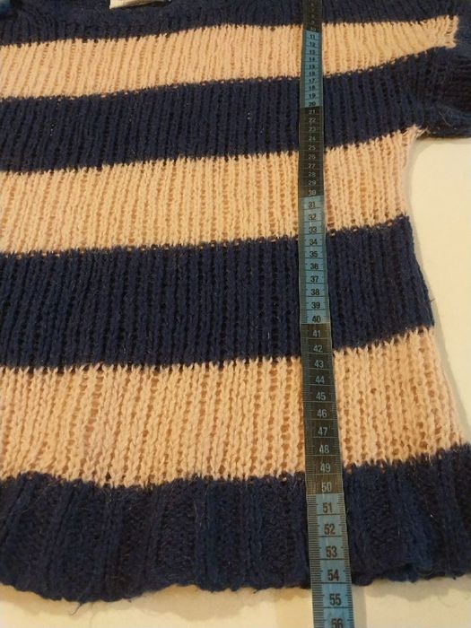 Светр жіночий, розмір S