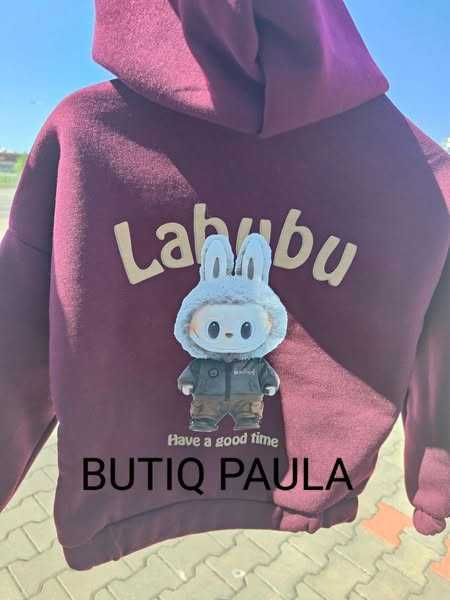 LA BUBU bluza dziecięca