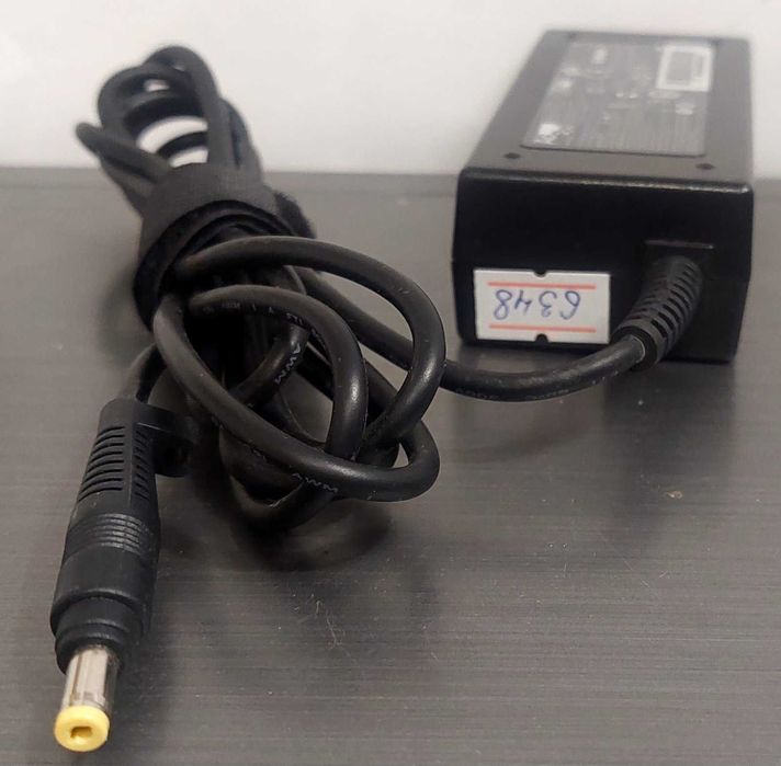 Блок живлення для HP / 65W / 19V 3.42A / AcBel (AD9014) 4,8 х 1,7 мм