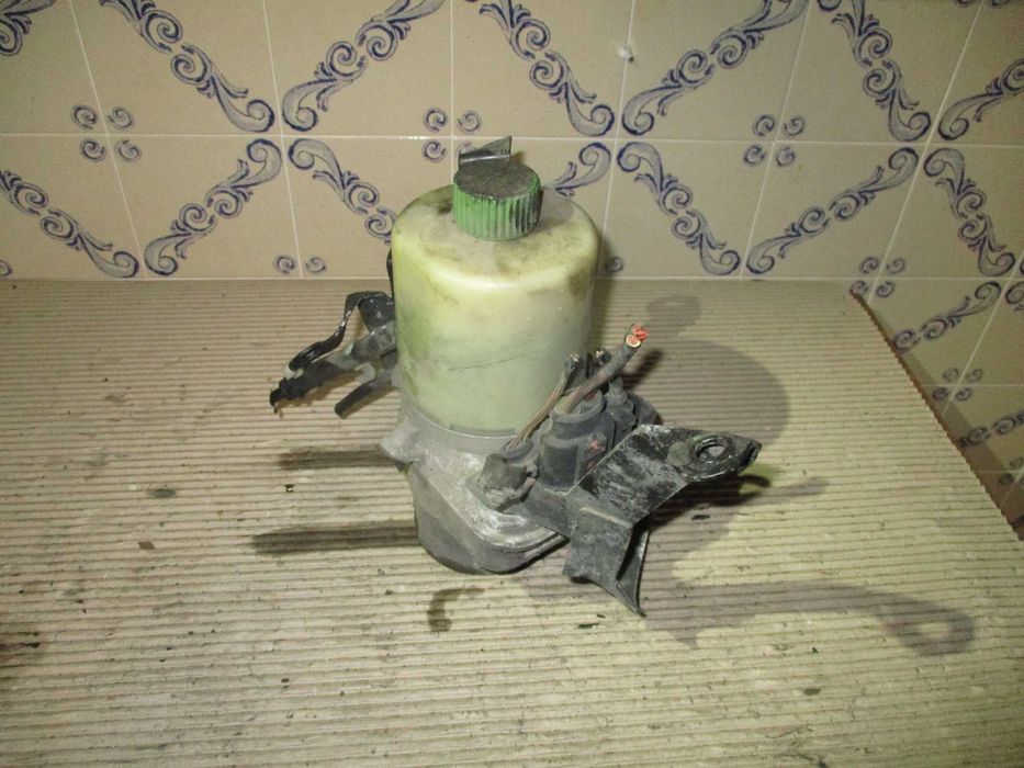 Bomba direção para Seat Ibiza 6J (2009) 6R0.423.156.A 6R1.423.051.Q